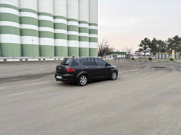 Sahibinden Seat Toledo 1.6 Reference 2006 Model 