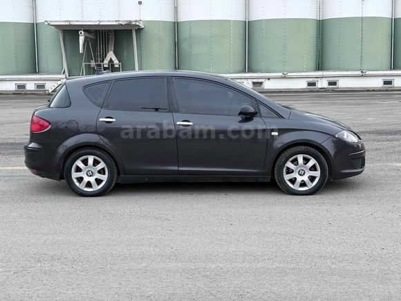 Sahibinden Seat Toledo 1.6 Reference 2006 Model 