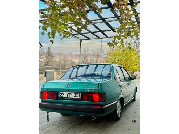 Sahibinden Tofaş Doğan SLX 1994 Model