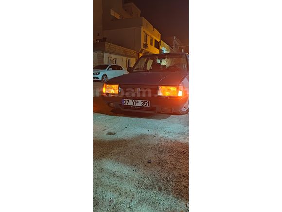 Sahibinden Tofaş Doğan SLX 1994 Model