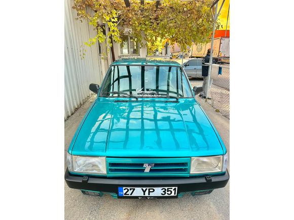 Sahibinden Tofaş Doğan SLX 1994 Model