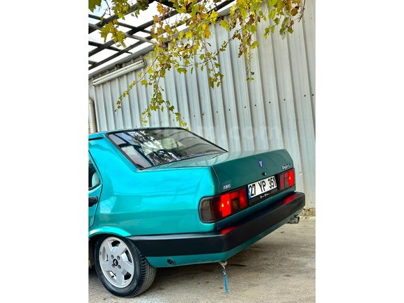 Sahibinden Tofaş Doğan SLX 1994 Model