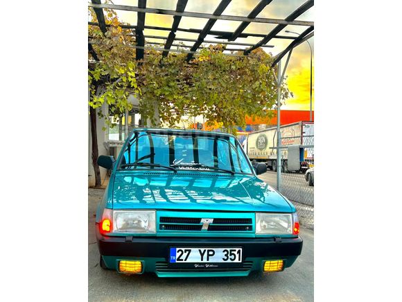 Sahibinden Tofaş Doğan SLX 1994 Model