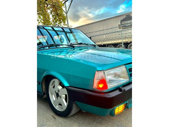 Sahibinden Tofaş Doğan SLX 1994 Model