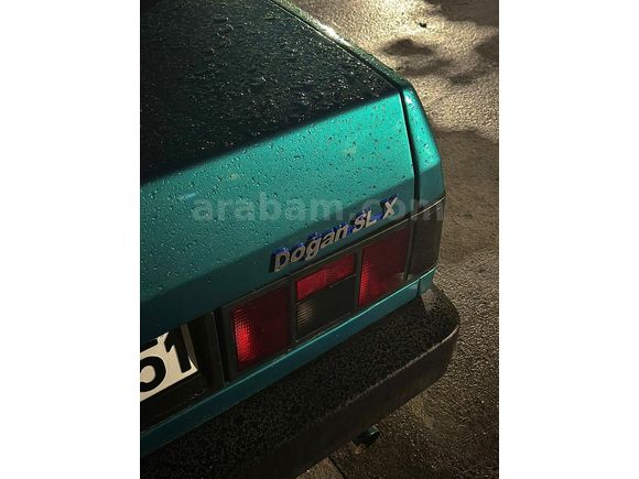 Sahibinden Tofaş Doğan SLX 1994 Model