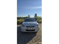 Sahibinden Hyundai Accent Blue 1.6 CRDI Mode Plus 2017 Model