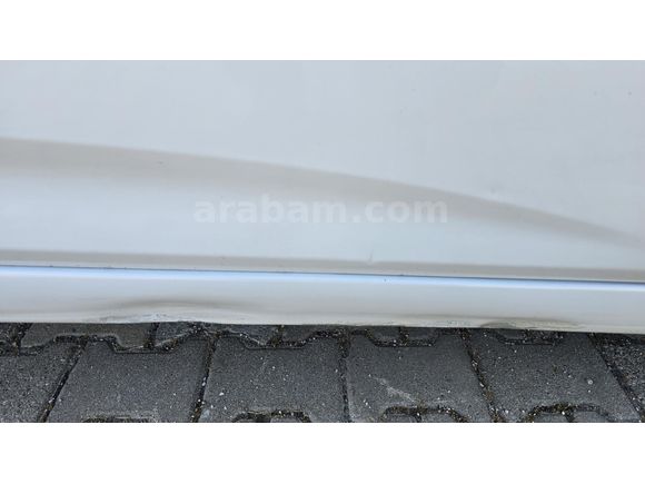 Sahibinden Hyundai Accent Blue 1.6 CRDI Mode Plus 2017 Model