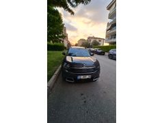 Sahibinden Citroen C5 Aircross 1.5 BlueHDI Feel Adventure 2019 Model
