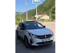 Sahibinden Peugeot 3008 1.5 BlueHDI Allure 2023 Model 
