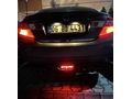 Sahibinden Honda Civic 1.6 Elegance 2012  40.yıl