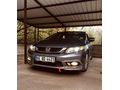Sahibinden Honda Civic 1.6 Elegance 2012  40.yıl