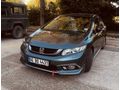 Sahibinden Honda Civic 1.6 Elegance 2012  40.yıl