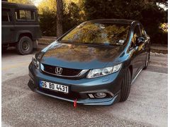 Sahibinden Honda Civic 1.6 Elegance 2012  40.yıl