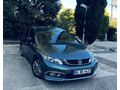 Sahibinden Honda Civic 1.6 Elegance 2012  40.yıl