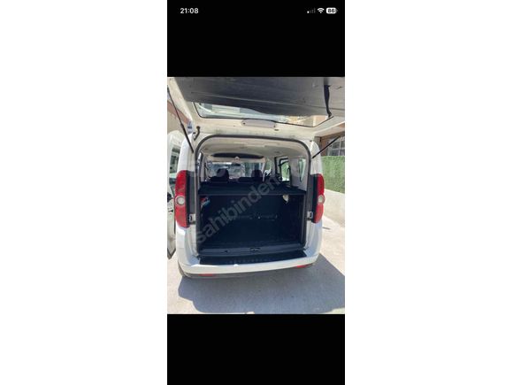 OTOMOBİL RUHSATLI 6 İLERİ VİTES STAR STOPLU