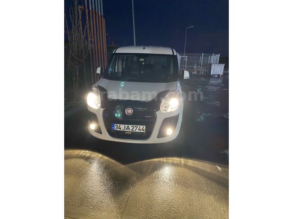 OTOMOBİL RUHSATLI 6 İLERİ VİTES STAR STOPLU