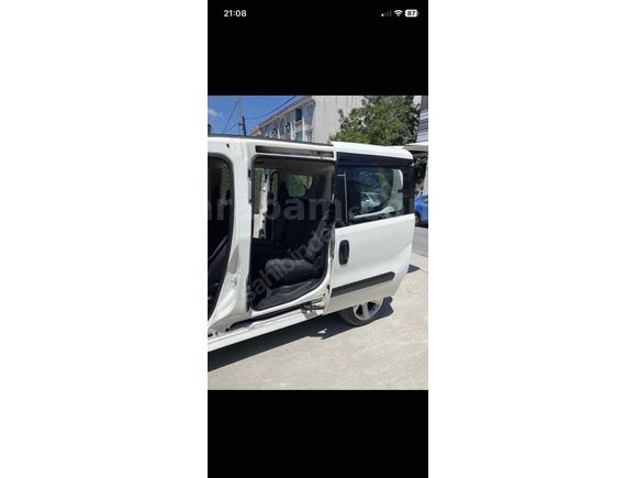 OTOMOBİL RUHSATLI 6 İLERİ VİTES STAR STOPLU