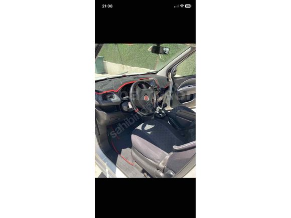 OTOMOBİL RUHSATLI 6 İLERİ VİTES STAR STOPLU