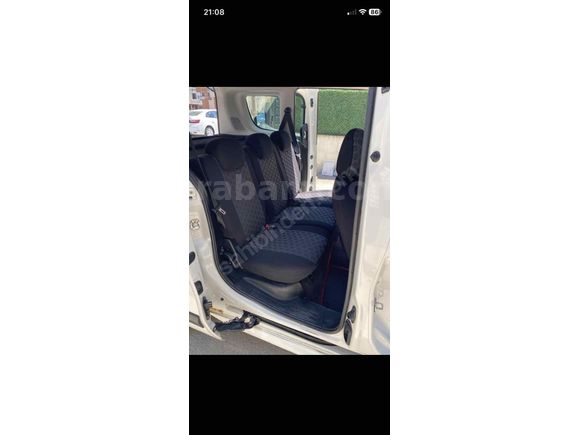 OTOMOBİL RUHSATLI 6 İLERİ VİTES STAR STOPLU