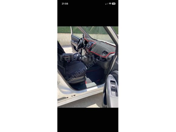 OTOMOBİL RUHSATLI 6 İLERİ VİTES STAR STOPLU