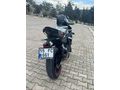 SATILIK HATASIZ BOYASIZ SIFIR AYARINDA2023 MODEL CFMOTO SR 450CC
