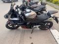SATILIK HATASIZ BOYASIZ SIFIR AYARINDA2023 MODEL CFMOTO SR 450CC