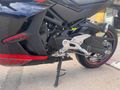 SATILIK HATASIZ BOYASIZ SIFIR AYARINDA2023 MODEL CFMOTO SR 450CC