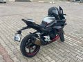 SATILIK HATASIZ BOYASIZ SIFIR AYARINDA2023 MODEL CFMOTO SR 450CC