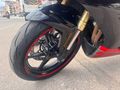 SATILIK HATASIZ BOYASIZ SIFIR AYARINDA2023 MODEL CFMOTO SR 450CC