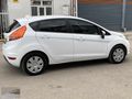 ÖZYILDIZ dan 2012 model FORD FİESTA 1.4 TDCİ TREND