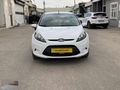 ÖZYILDIZ dan 2012 model FORD FİESTA 1.4 TDCİ TREND