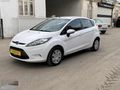 ÖZYILDIZ dan 2012 model FORD FİESTA 1.4 TDCİ TREND