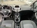 ÖZYILDIZ dan 2012 model FORD FİESTA 1.4 TDCİ TREND