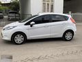 ÖZYILDIZ dan 2012 model FORD FİESTA 1.4 TDCİ TREND