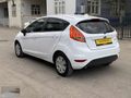 ÖZYILDIZ dan 2012 model FORD FİESTA 1.4 TDCİ TREND