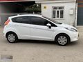 ÖZYILDIZ dan 2012 model FORD FİESTA 1.4 TDCİ TREND