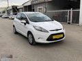 ÖZYILDIZ dan 2012 model FORD FİESTA 1.4 TDCİ TREND