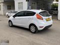 ÖZYILDIZ dan 2012 model FORD FİESTA 1.4 TDCİ TREND