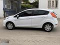 ÖZYILDIZ dan 2012 model FORD FİESTA 1.4 TDCİ TREND