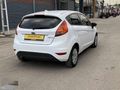 ÖZYILDIZ dan 2012 model FORD FİESTA 1.4 TDCİ TREND