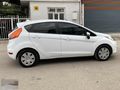 ÖZYILDIZ dan 2012 model FORD FİESTA 1.4 TDCİ TREND