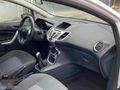 ÖZYILDIZ dan 2012 model FORD FİESTA 1.4 TDCİ TREND
