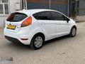 ÖZYILDIZ dan 2012 model FORD FİESTA 1.4 TDCİ TREND