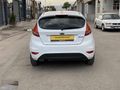 ÖZYILDIZ dan 2012 model FORD FİESTA 1.4 TDCİ TREND