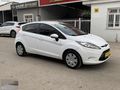 ÖZYILDIZ dan 2012 model FORD FİESTA 1.4 TDCİ TREND