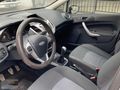 ÖZYILDIZ dan 2012 model FORD FİESTA 1.4 TDCİ TREND