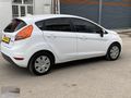 ÖZYILDIZ dan 2012 model FORD FİESTA 1.4 TDCİ TREND