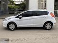 ÖZYILDIZ dan 2012 model FORD FİESTA 1.4 TDCİ TREND