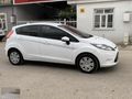 ÖZYILDIZ dan 2012 model FORD FİESTA 1.4 TDCİ TREND