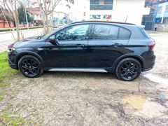 Sahibinden Fiat Egea Cross 1.4 Fire Limited 2023 Model